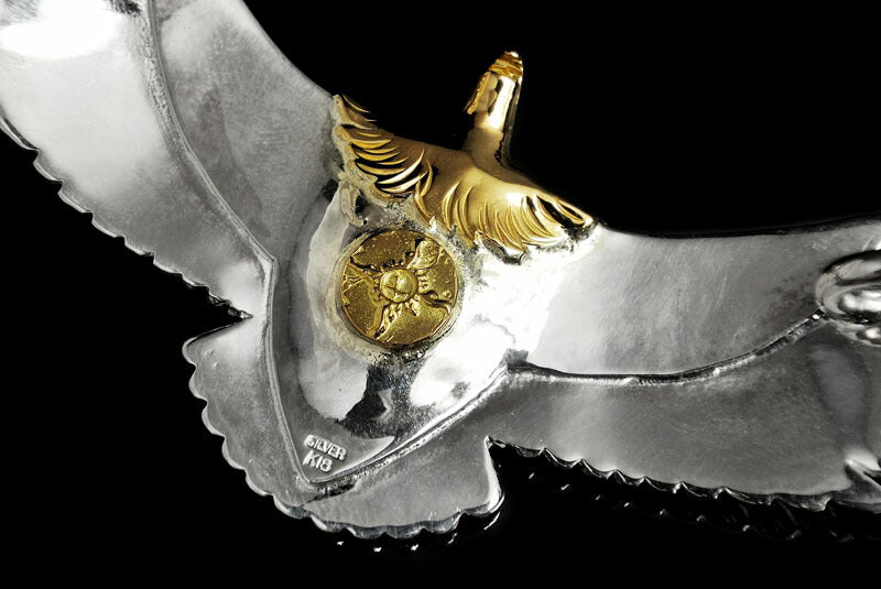 FIRST ARROW'S Large Eagle P-400