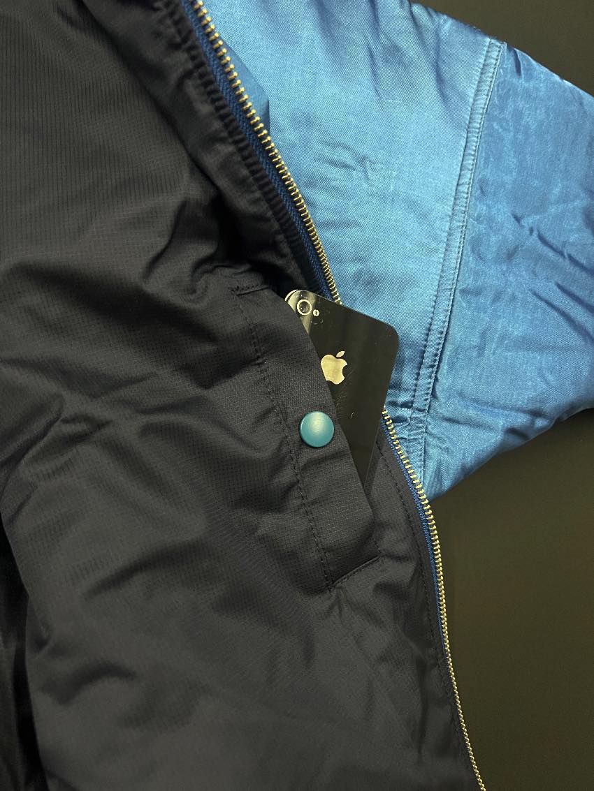FDMTL KITE FLIGHT JACKET