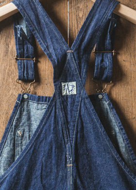 orSlow 1930'S OVER ALL