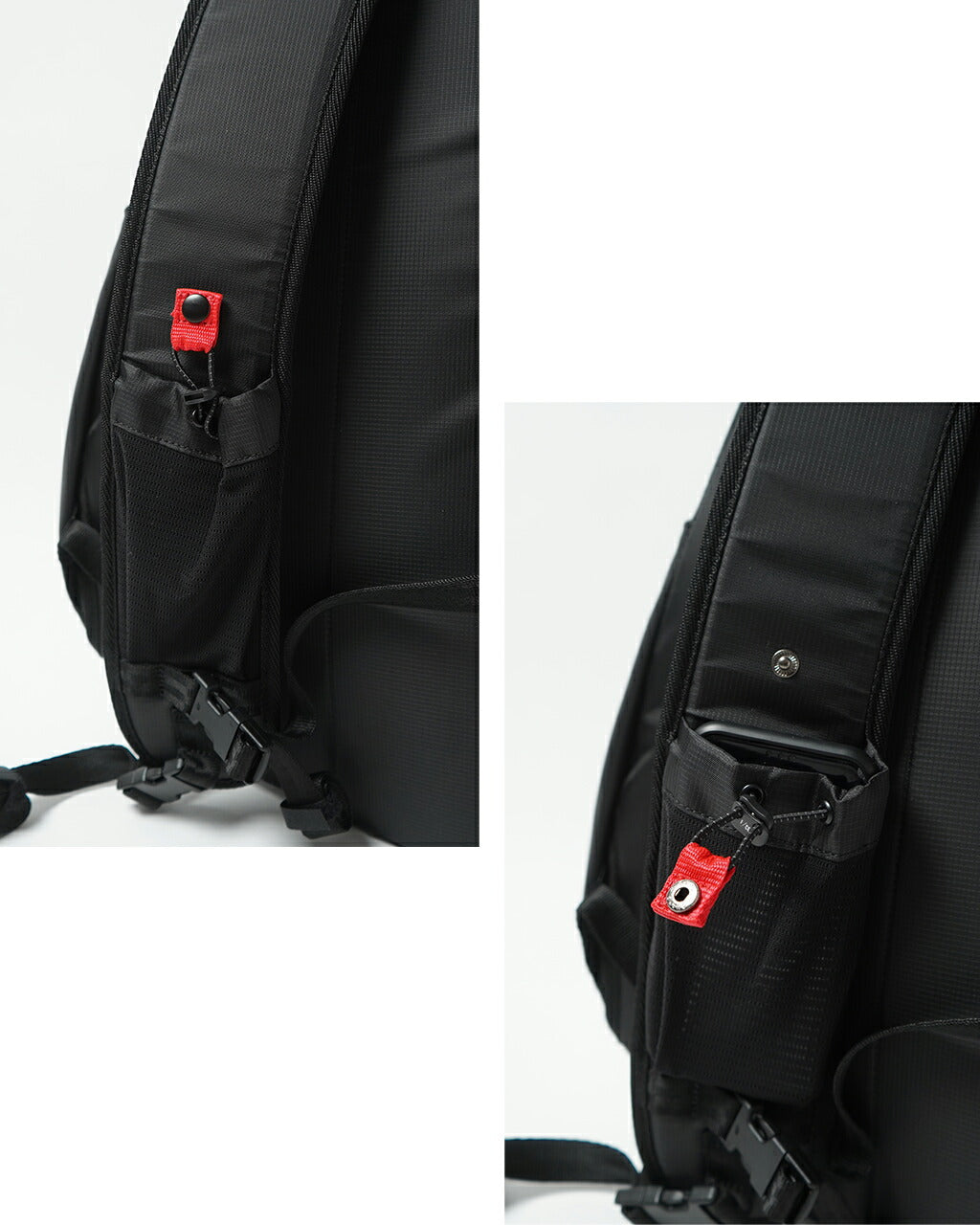 F/CE. 3 POINTS SLINGER BAG