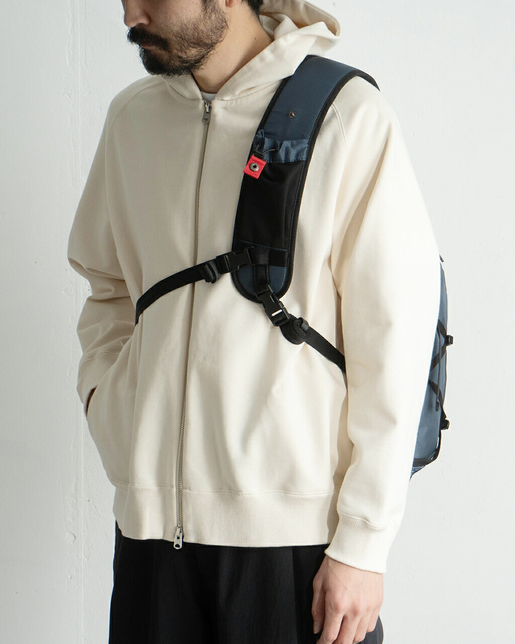 F/CE. 3 POINTS SLINGER BAG