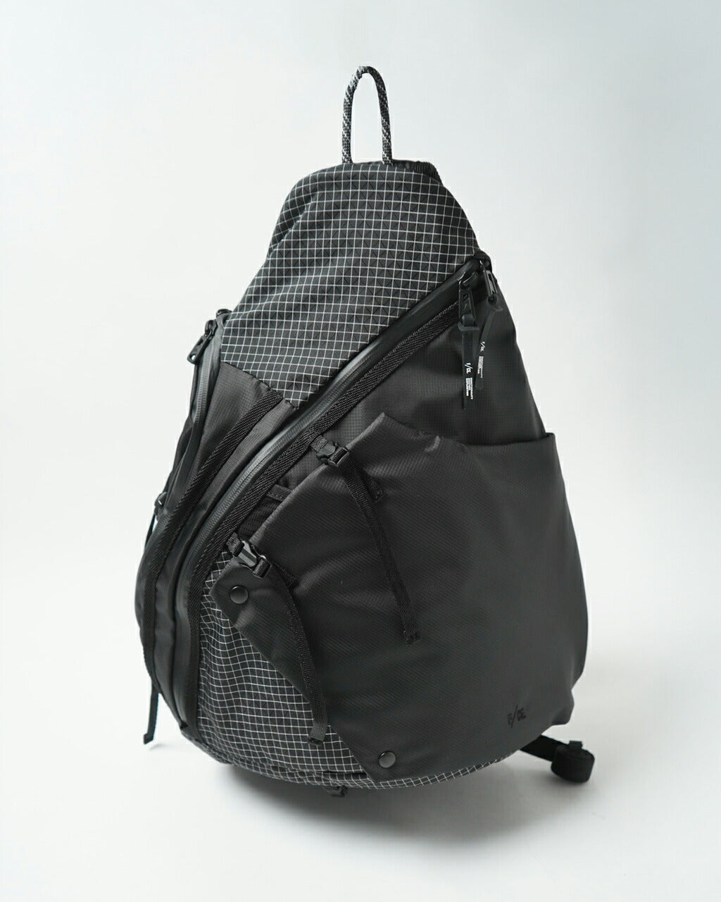 F/CE. 3 POINTS SLINGER BAG