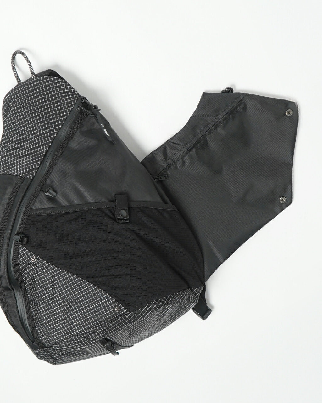 F/CE. 3 POINTS SLINGER BAG