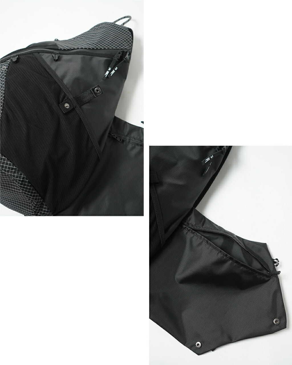 F/CE. 3 POINTS SLINGER BAG