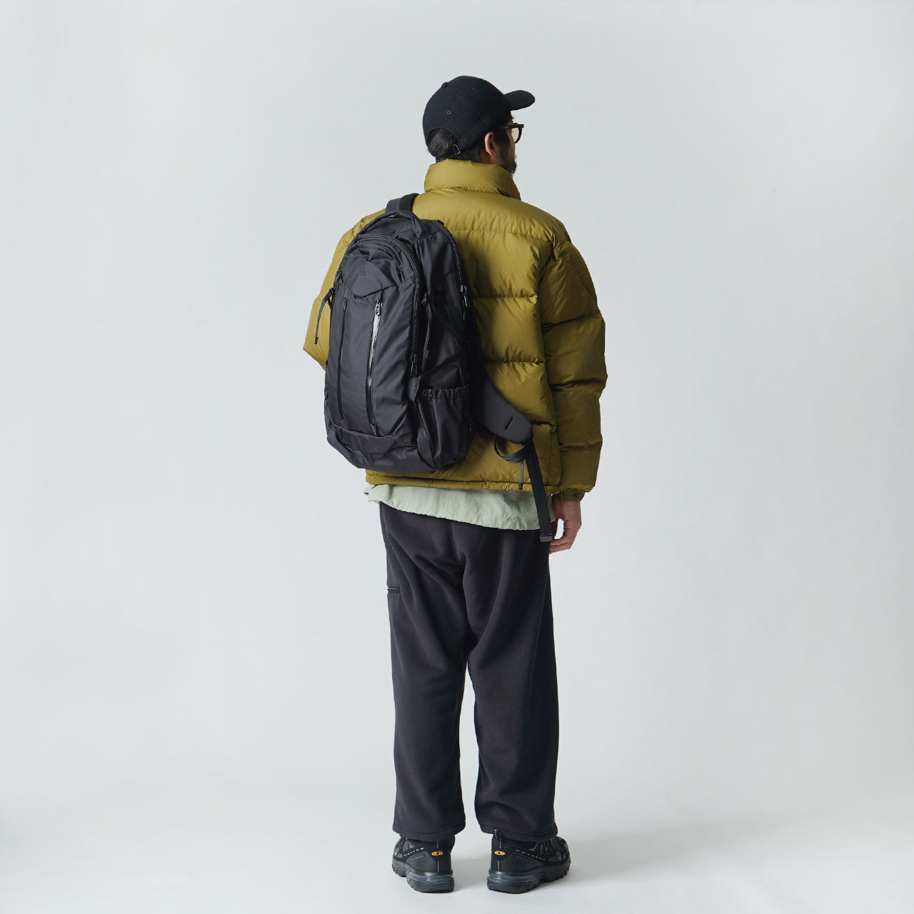 F/CE. ROBIC DAYTRIP BACKPACK