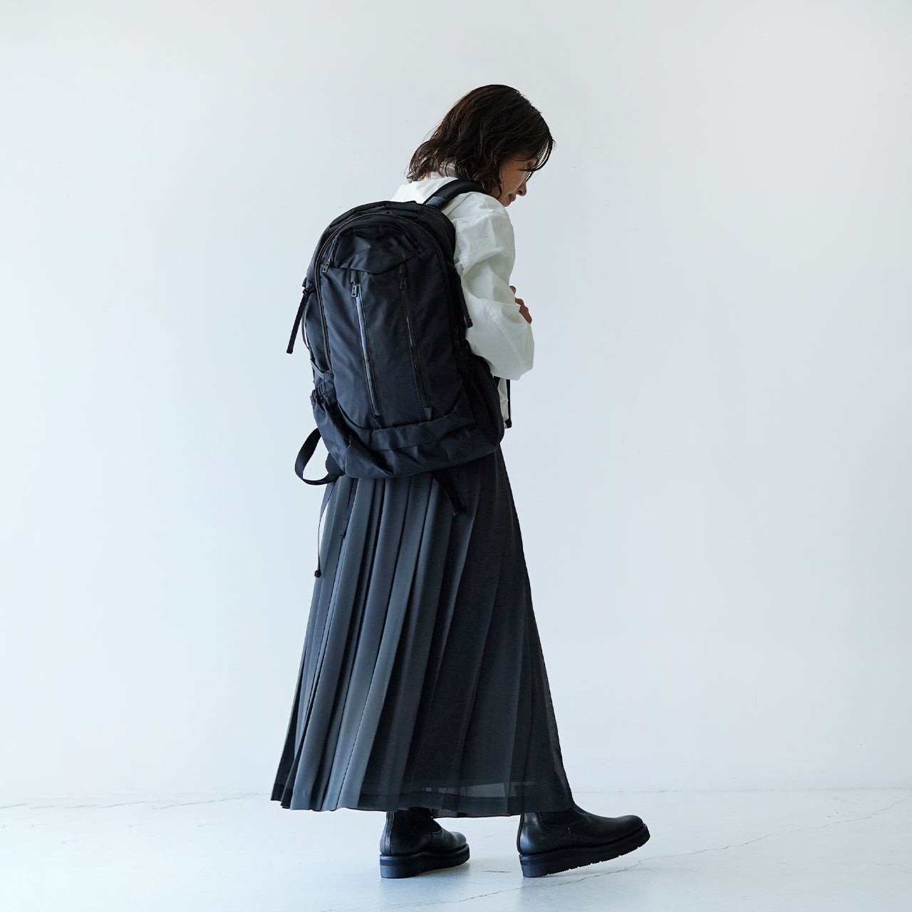 F/CE. ROBIC DAYTRIP BACKPACK