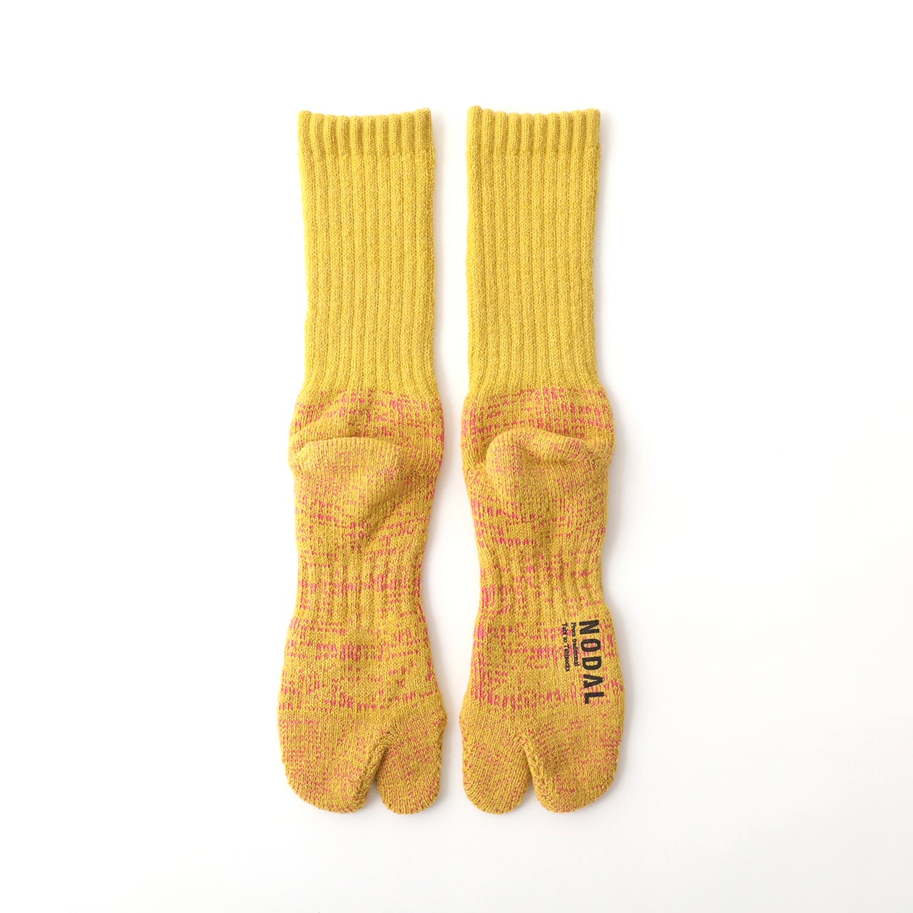 NODAL 84N Wool Long Socks