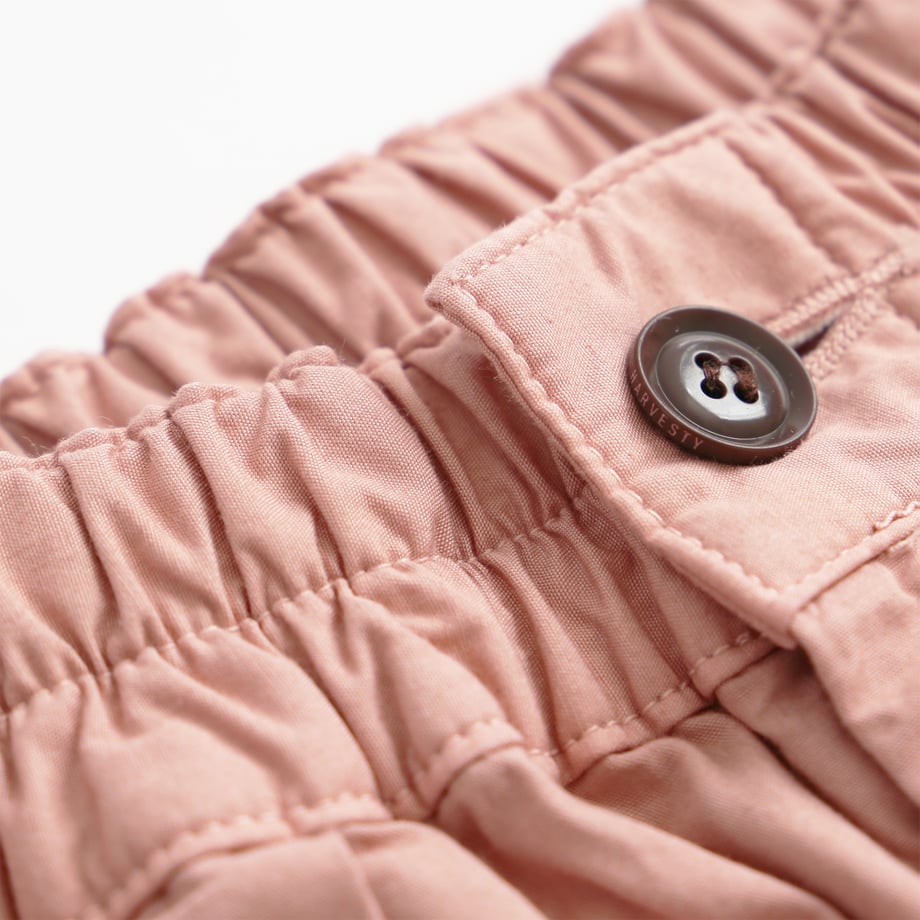 HARVESTY CROPPED CIRCUS PANTS - Spring/Summer Limited Edition