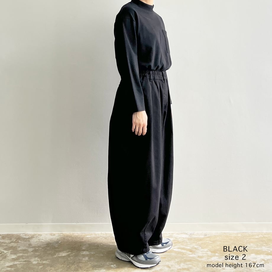 HARVESTY CIRCUS PANTS