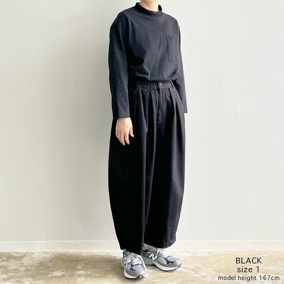 HARVESTY CIRCUS PANTS