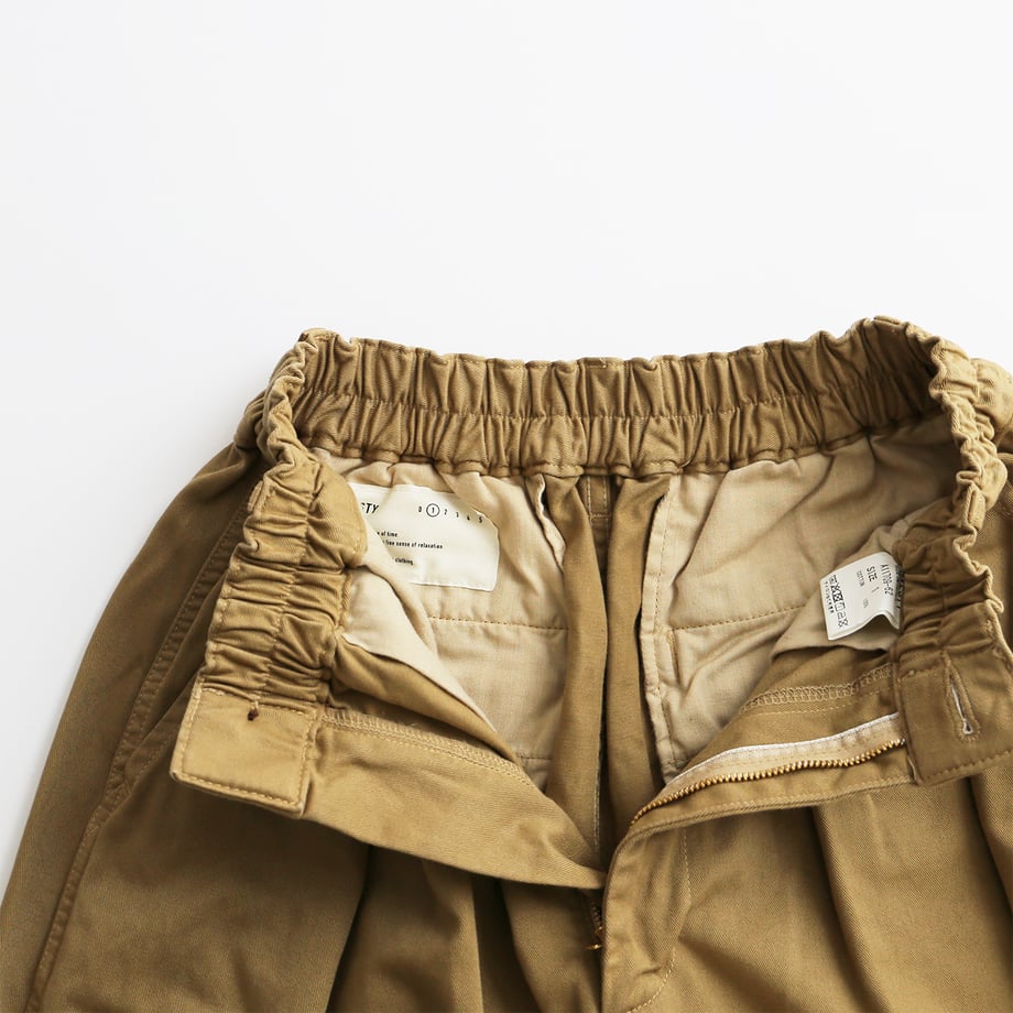 HARVESTY CIRCUS PANTS