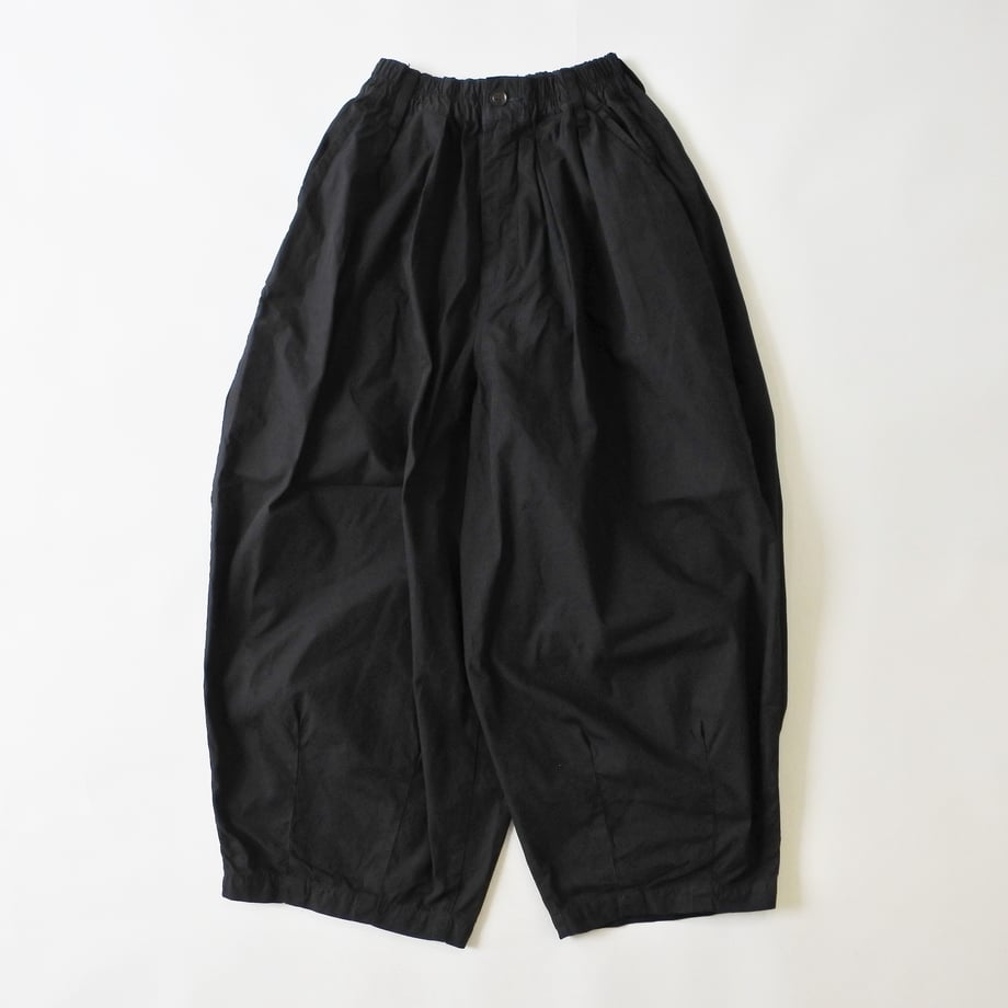 HARVESTY CROPPED CIRCUS PANTS - Spring/Summer Limited Edition