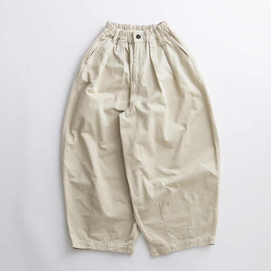 HARVESTY CIRCUS PANTS