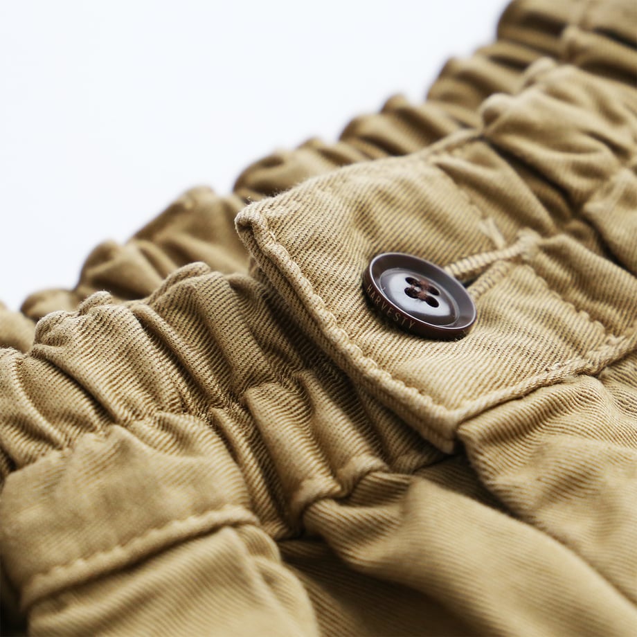 HARVESTY CIRCUS PANTS