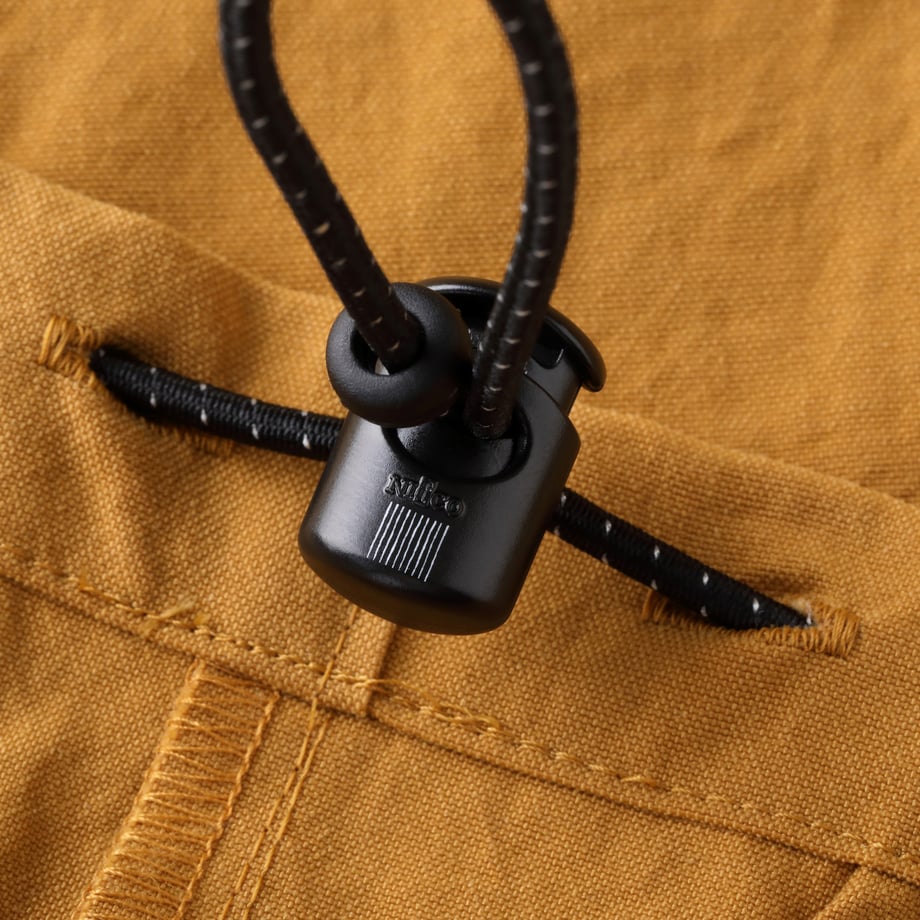 S.F.C (STRIPES FOR CREATIVE) ANORAK PULLOVER