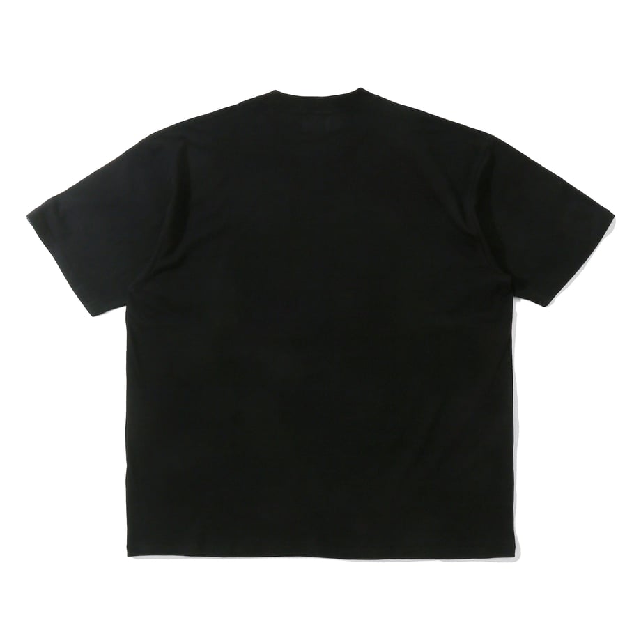 CITY COUNTRY CITY Cotton T-shirt College Logo