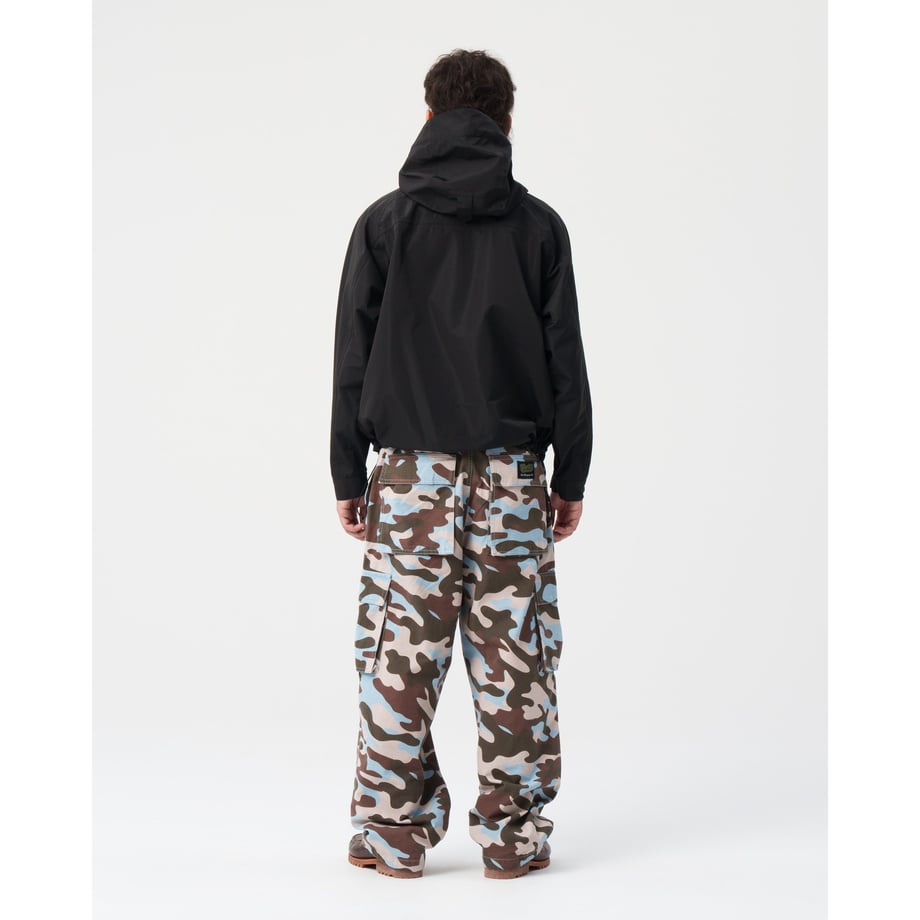 BoTT Waterproof Utility Jacket