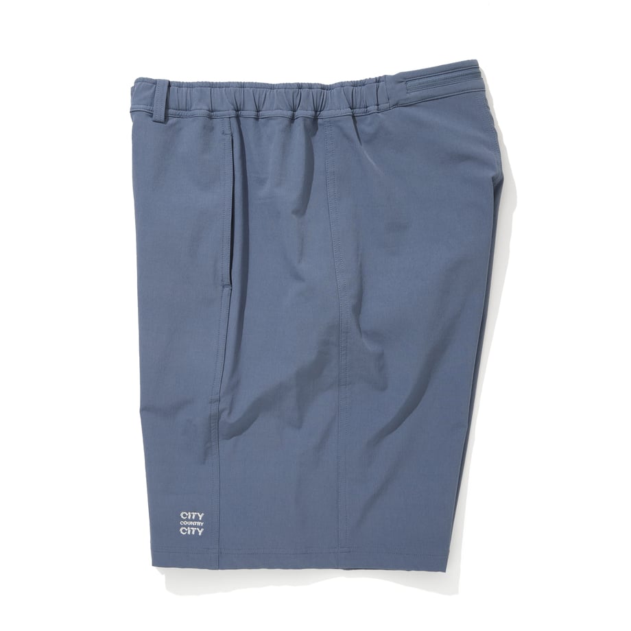 City Country City Strech Easy Short Pants