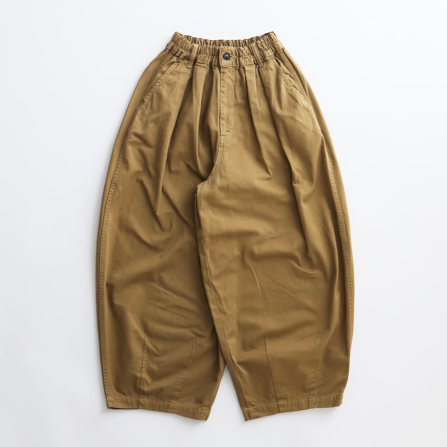 HARVESTY CIRCUS PANTS