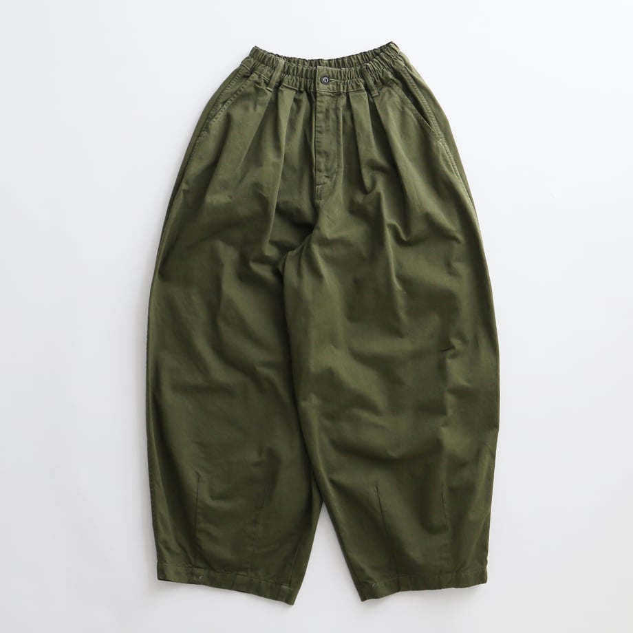 HARVESTY CIRCUS PANTS