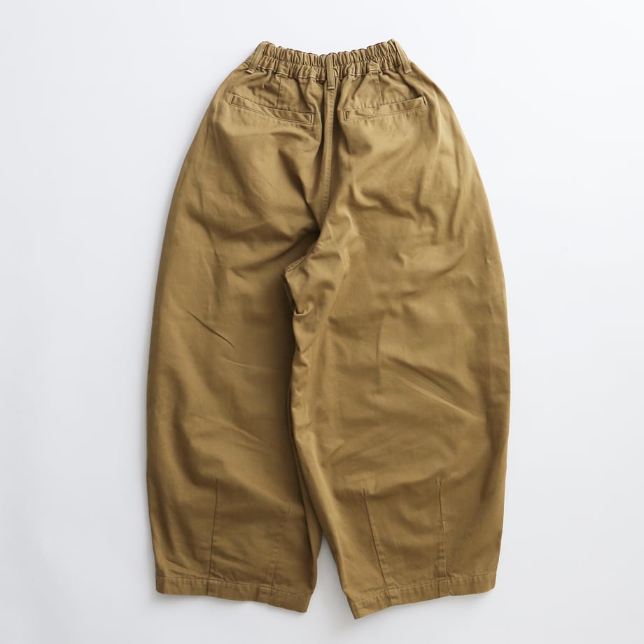 HARVESTY CIRCUS PANTS