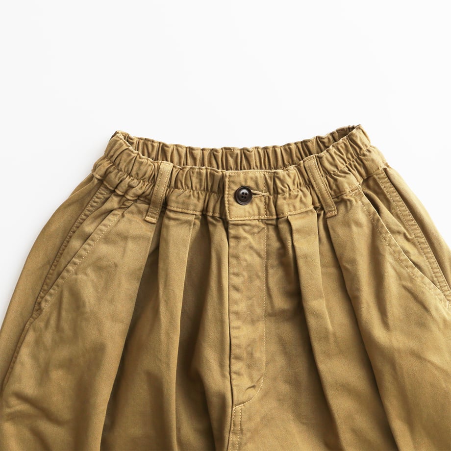 HARVESTY CIRCUS PANTS