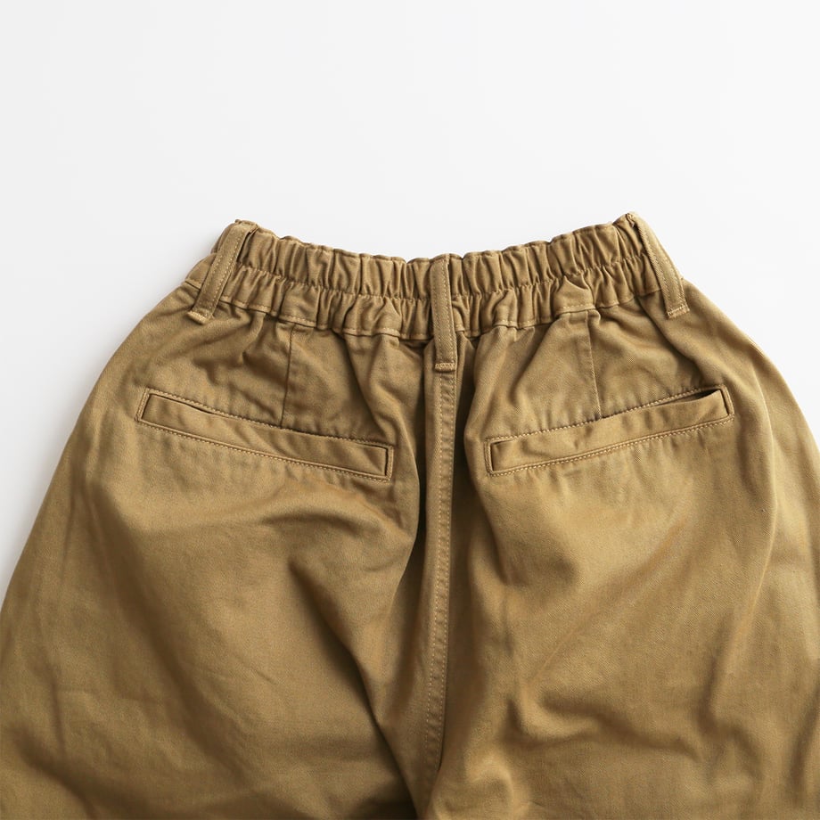 HARVESTY CIRCUS PANTS