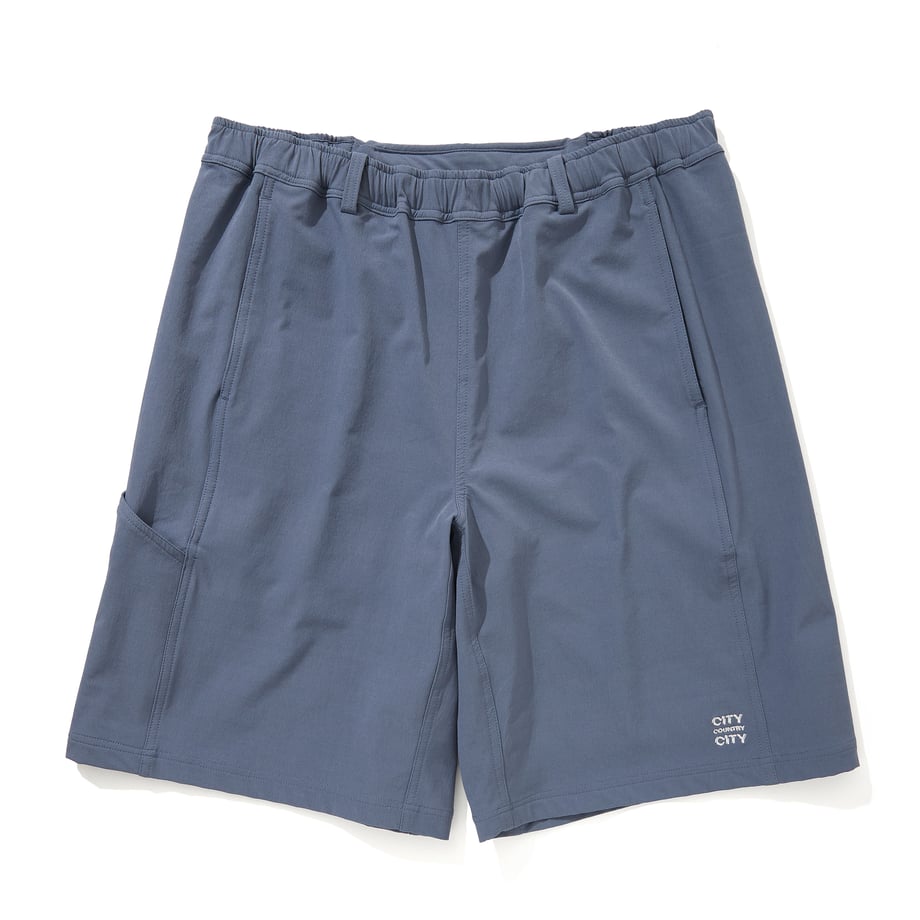 City Country City Strech Easy Short Pants