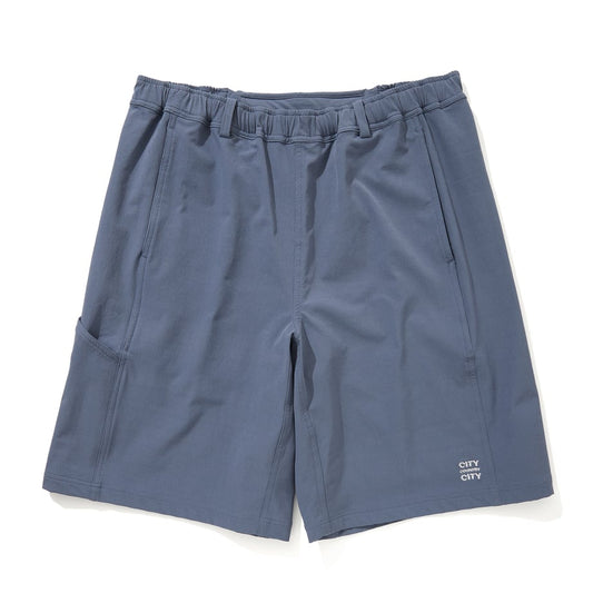 City Country City Strech Easy Short Pants