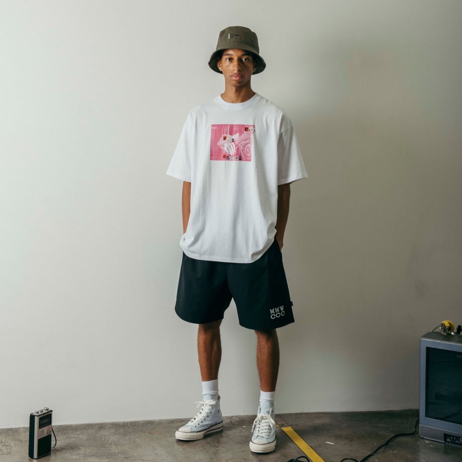 City Country City x Marmot Easy Short Pants