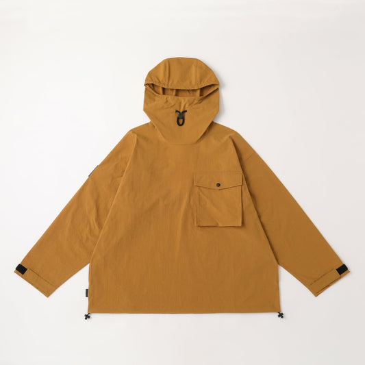 S.F.C (STRIPES FOR CREATIVE) ANORAK PULLOVER