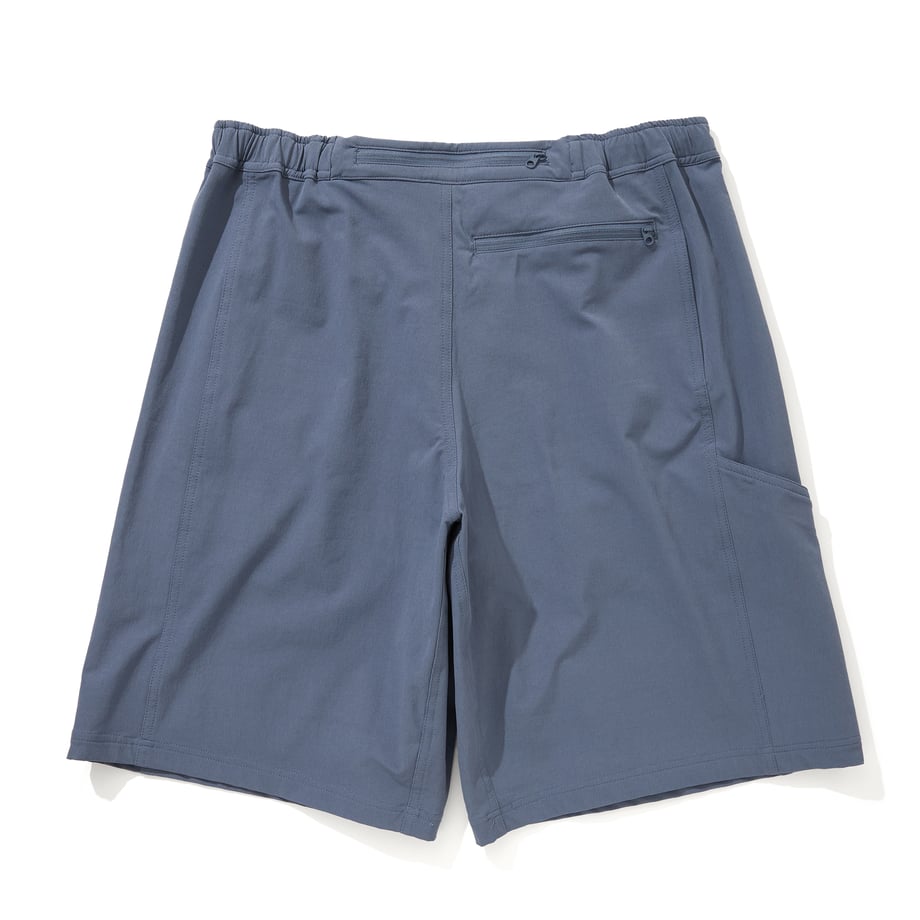City Country City Strech Easy Short Pants
