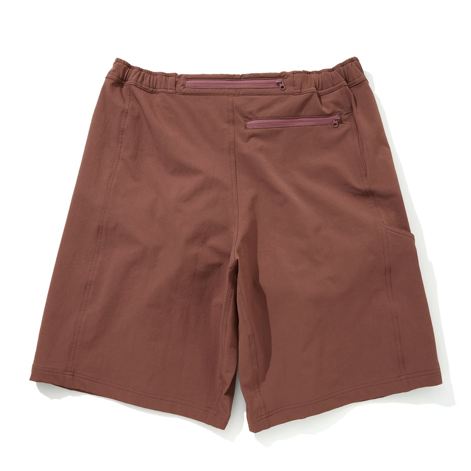 City Country City Strech Easy Short Pants