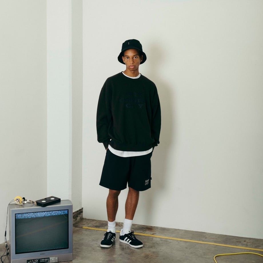 City Country City x Marmot Easy Short Pants