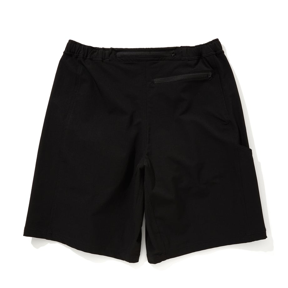 City Country City Strech Easy Short Pants