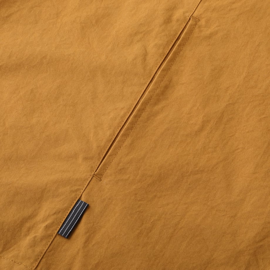 S.F.C (STRIPES FOR CREATIVE) ANORAK PULLOVER