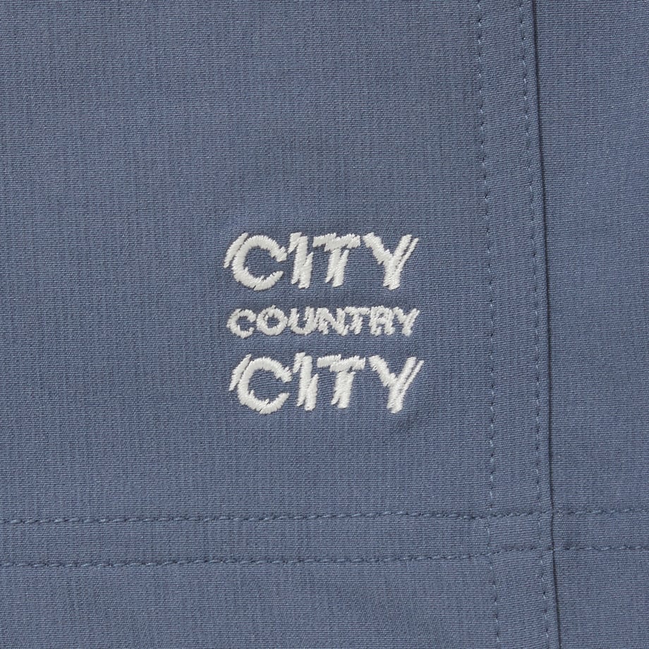 City Country City Strech Easy Short Pants