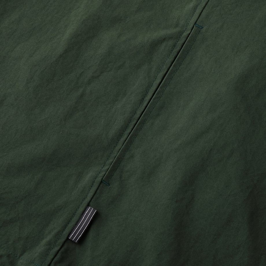 S.F.C (STRIPES FOR CREATIVE) ANORAK PULLOVER