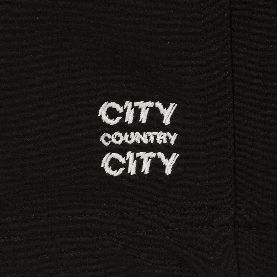 City Country City Strech Easy Short Pants
