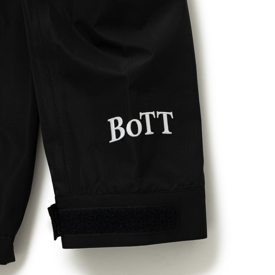 BoTT Waterproof Utility Jacket