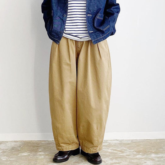 HARVESTY CIRCUS PANTS