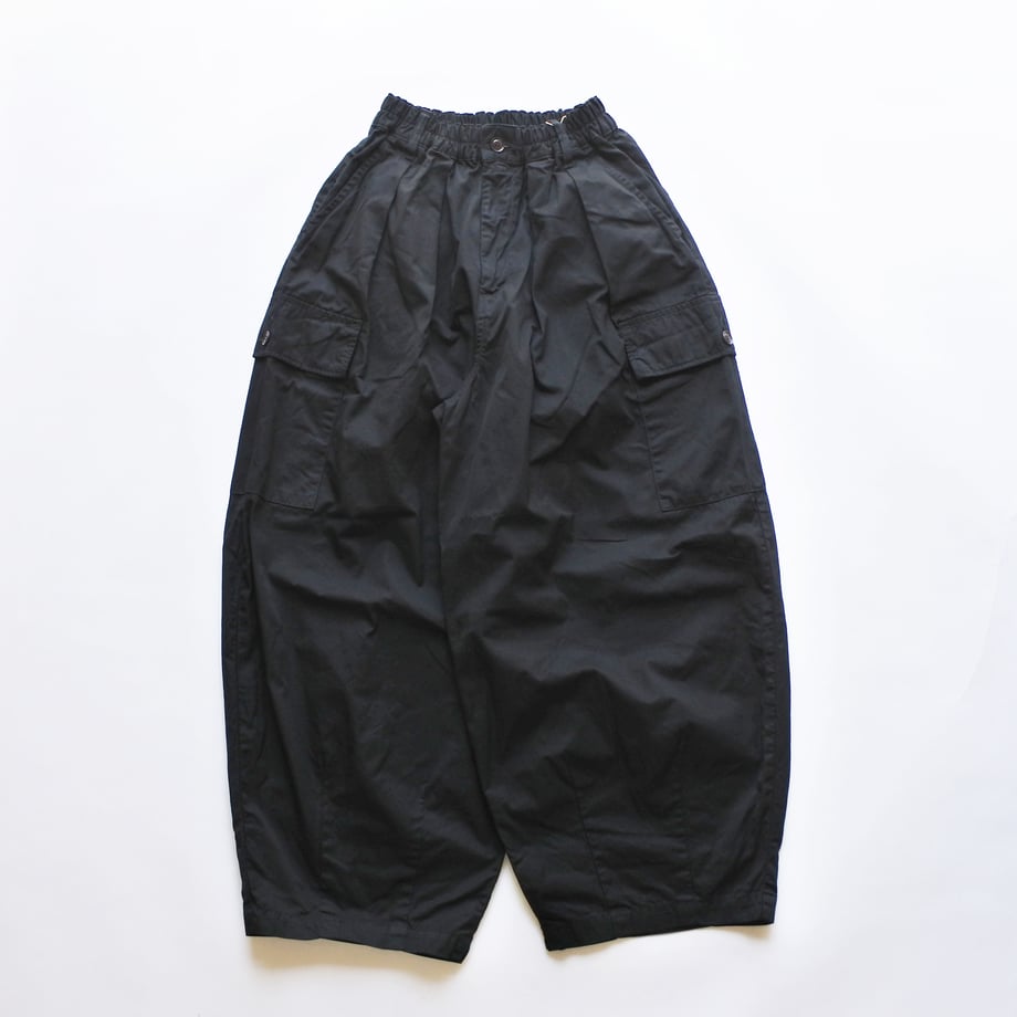 HARVESTY CIRCUS CARGO PANTS