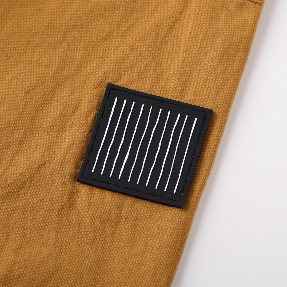 S.F.C (STRIPES FOR CREATIVE) ANORAK PULLOVER