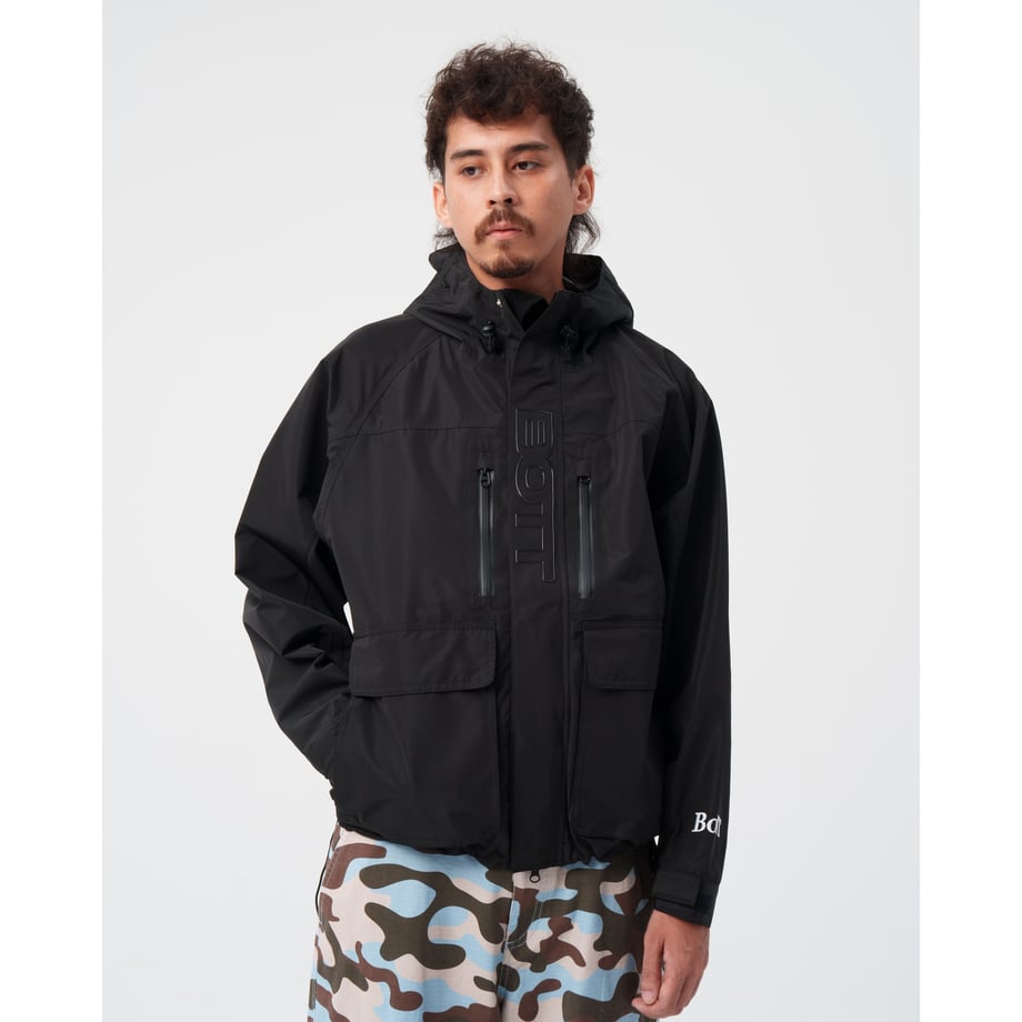 BoTT Waterproof Utility Jacket