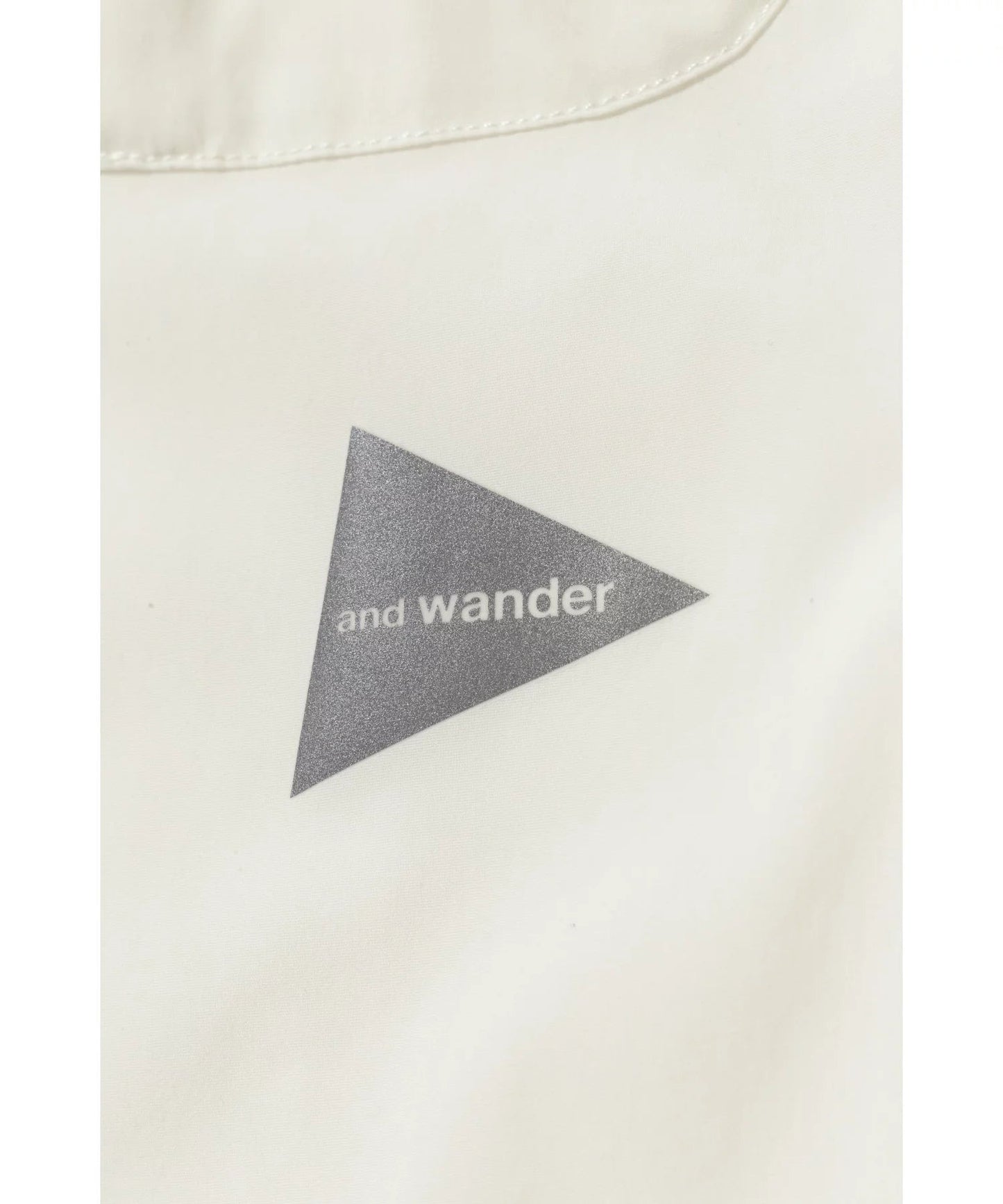 and wander fleece base LS shirt