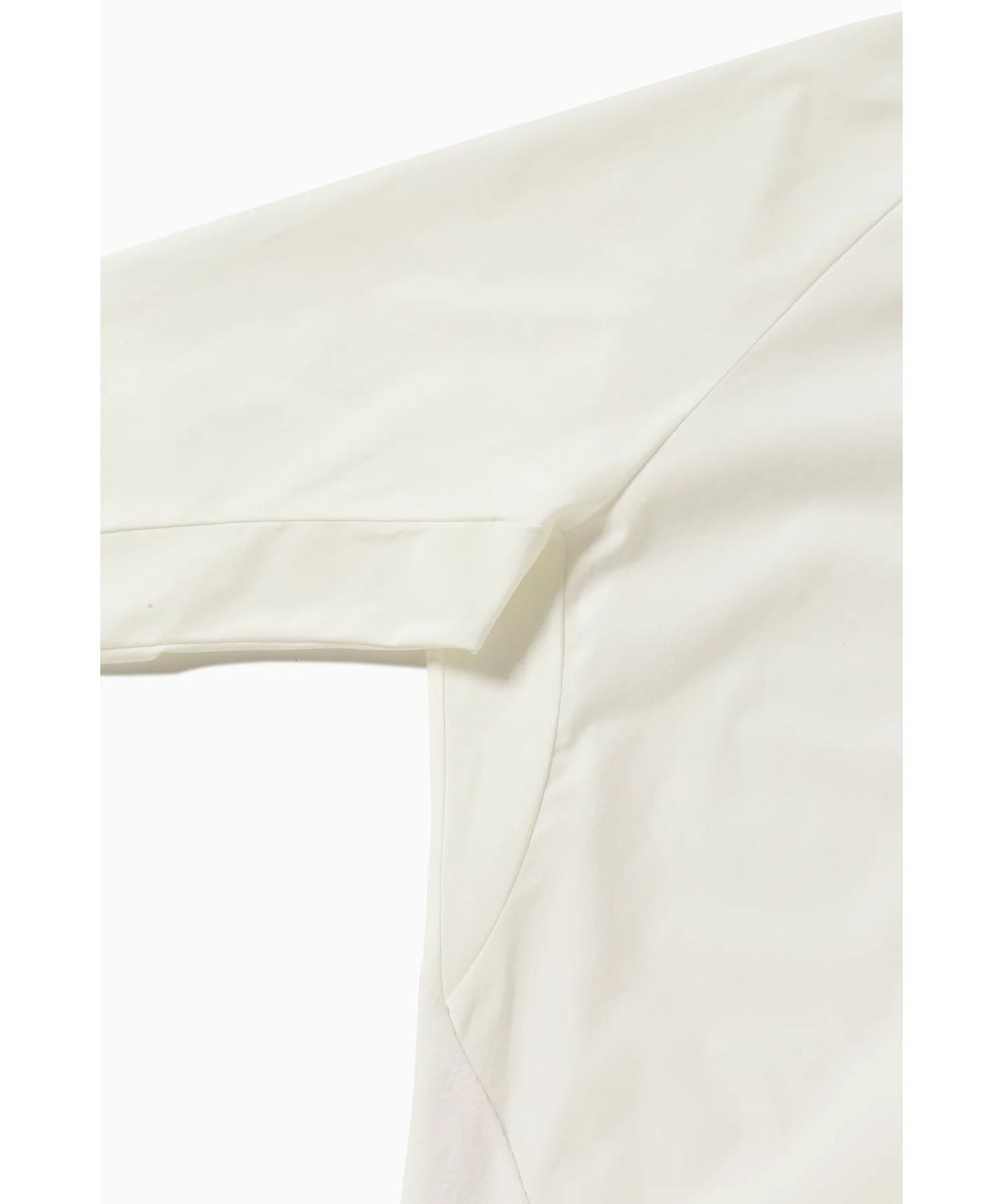 and wander fleece base LS shirt