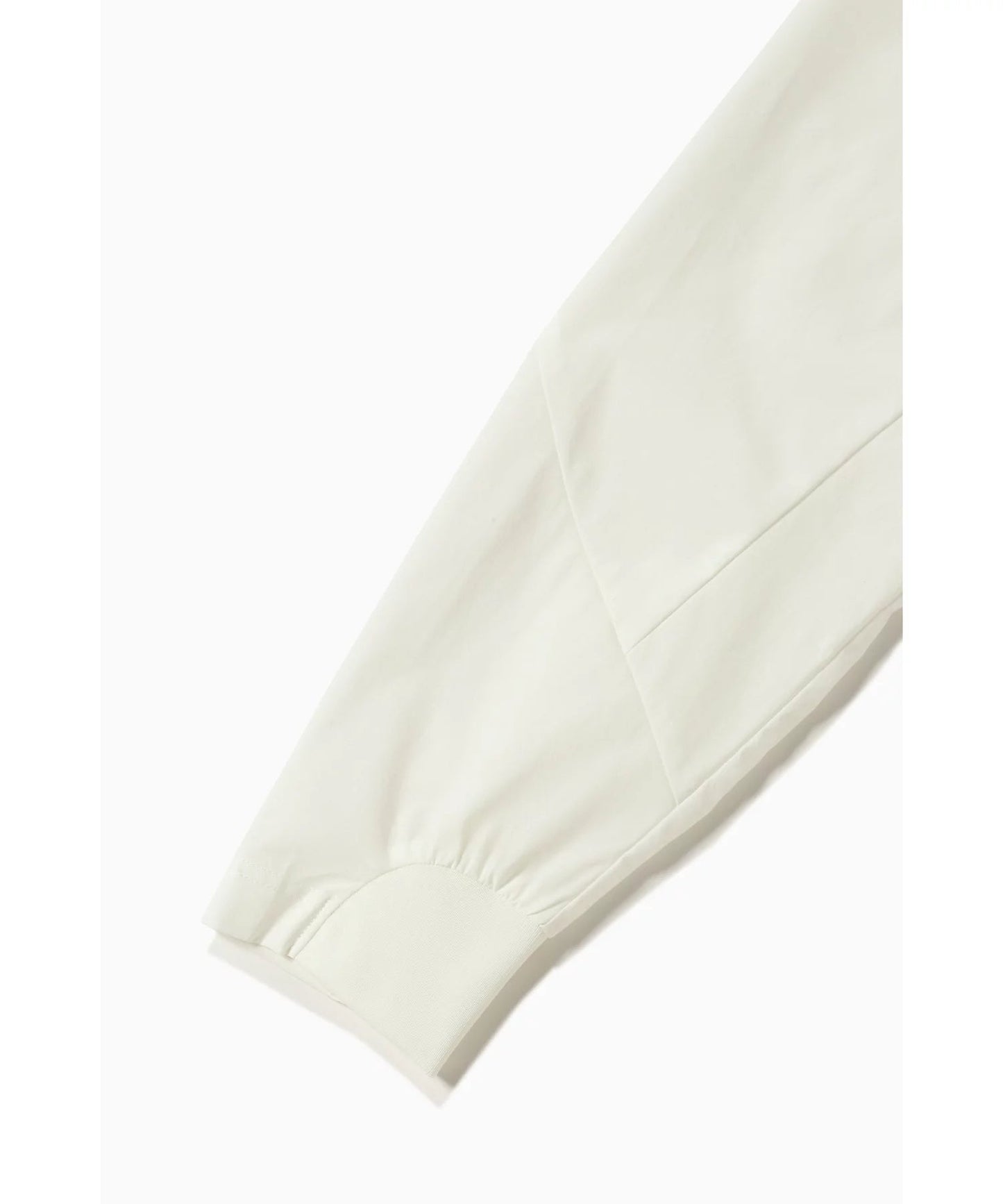 and wander fleece base LS shirt