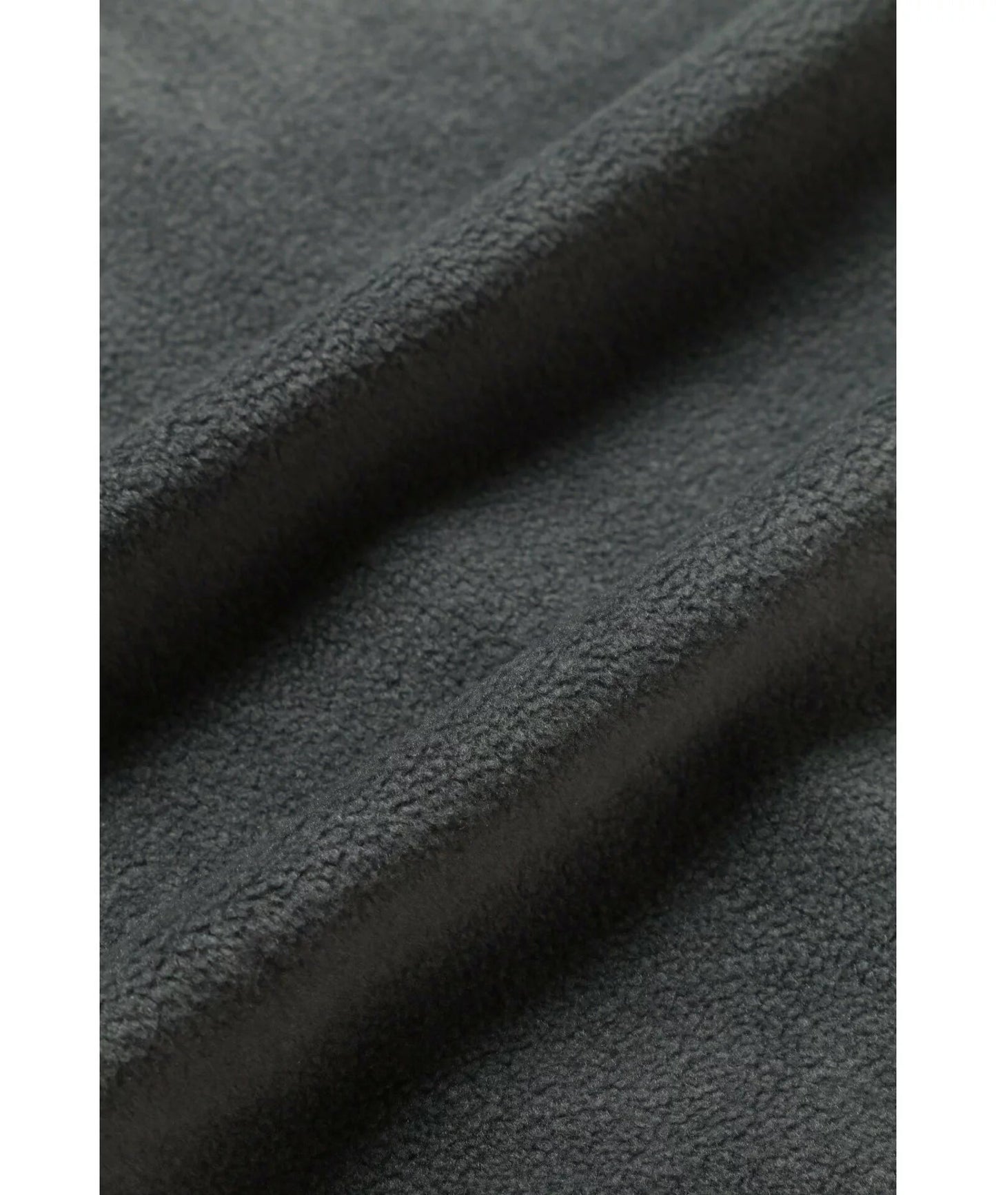 and wander fleece base LS shirt