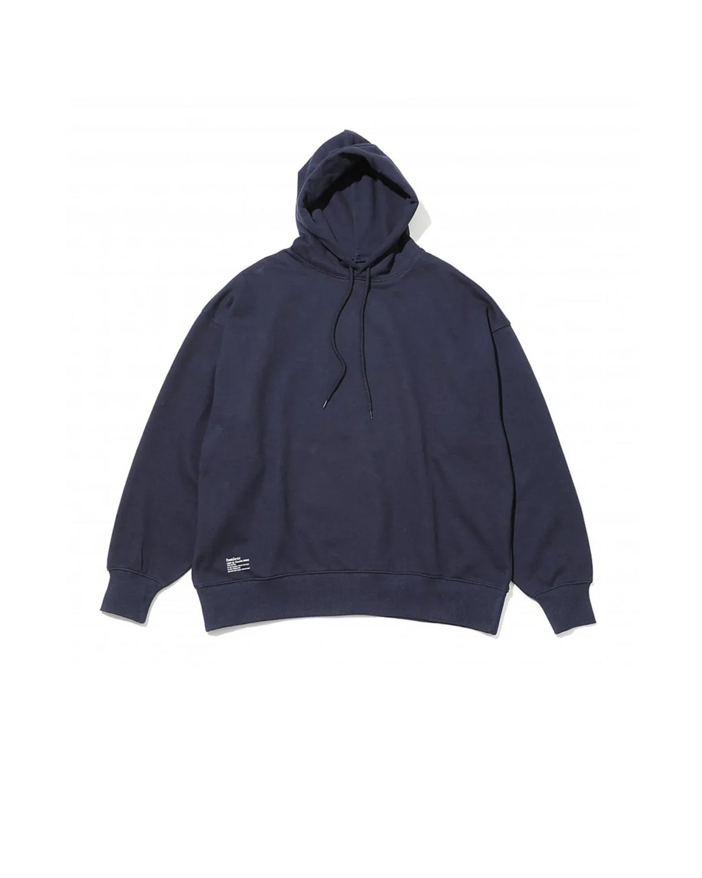 FreshService LIGHT OZ PULLOVER HOODIE