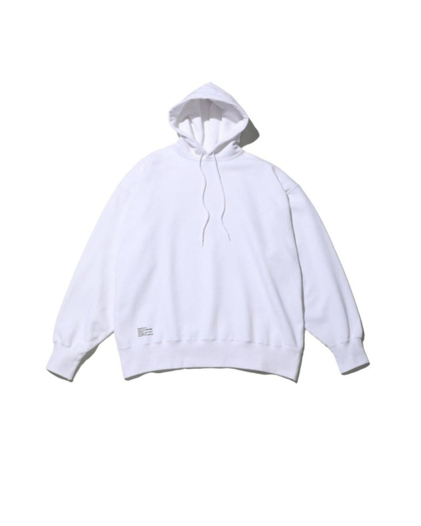 FreshService LIGHT OZ PULLOVER HOODIE